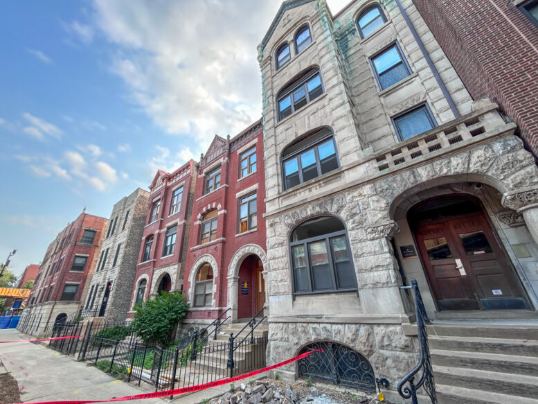 DePaul University Basketball demolitions