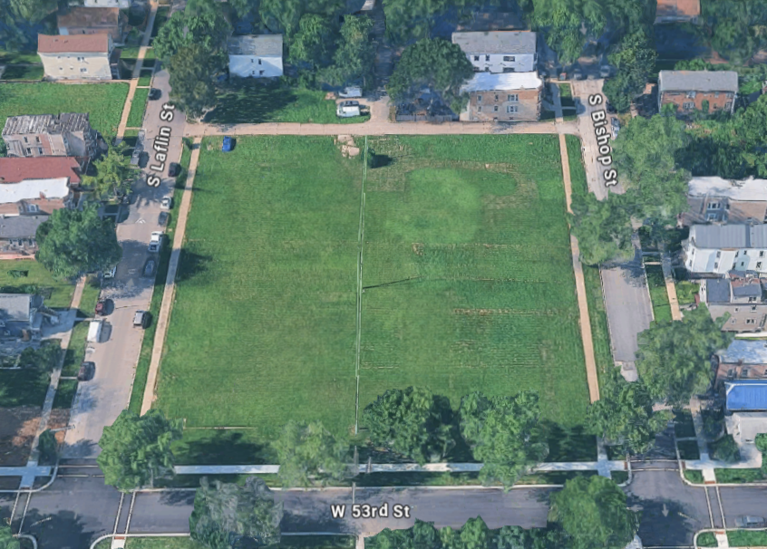 5232 South Wabash Avenue construction permitted