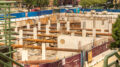 Loyola University Arts & Science building July 2026 construction update