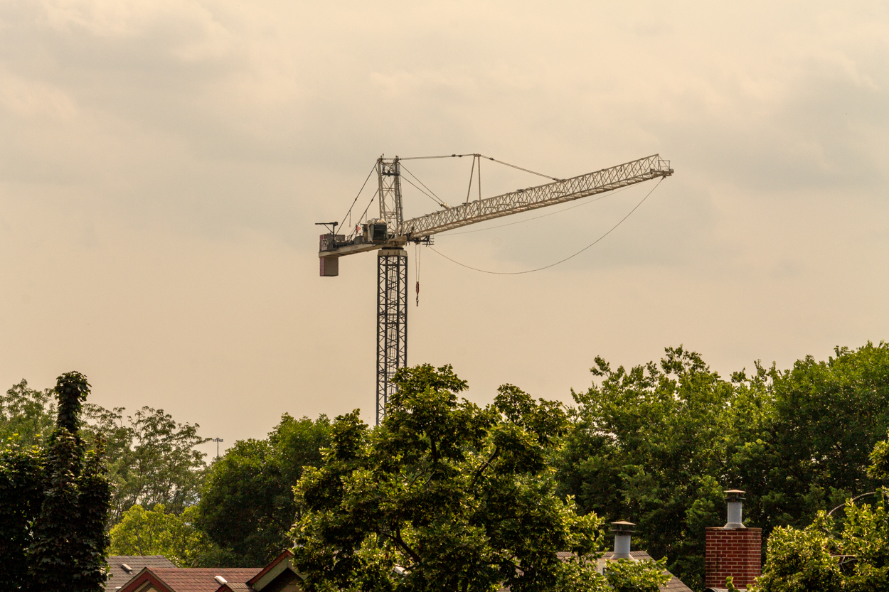 Chicago Fire McDonald's Park July 2026 construction progress update