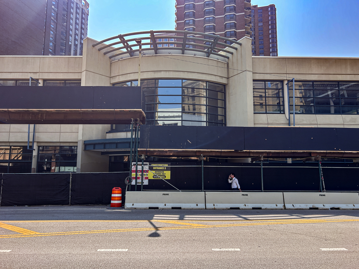1120-1130 North State Street demolitions permitted for & West Elm
