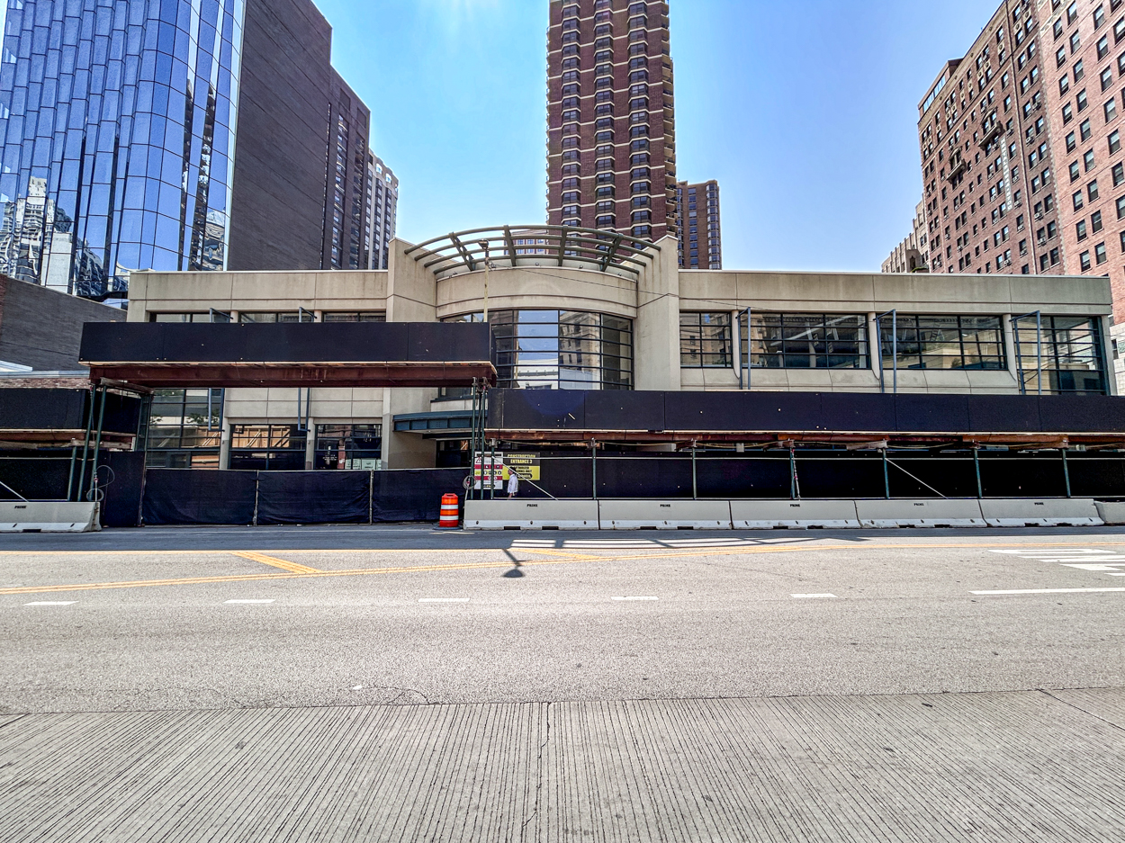 1120-1130 North State Street demolitions permitted for & West Elm