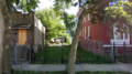 3401 West Flournoy Street three-flat permitted