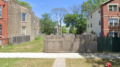 West Walnut Street three-flats permitted