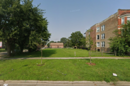 5542-5544 South Wabash Avenue constructions permitted