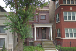 911 West Diversey Parkway construction permitted