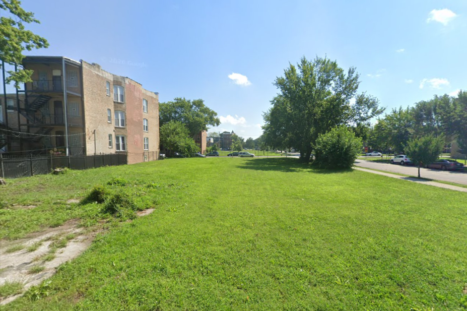 5542-5544 South Wabash Avenue constructions permitted