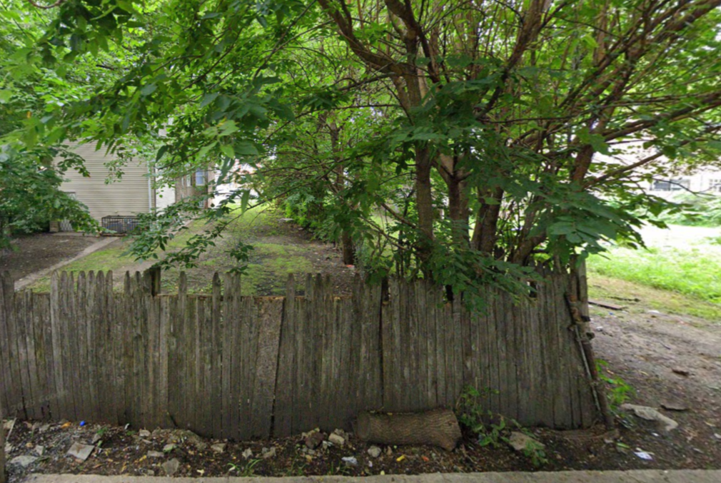 6514 South Vernon Avenue three-flat permitted