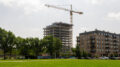 Southbridge residential tower construction update August 2026