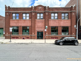Torstenson Glass demolition permits