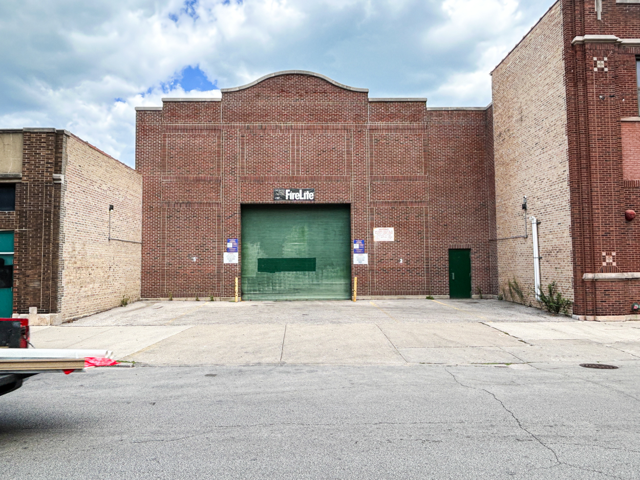 Torstenson Glass demolition permits