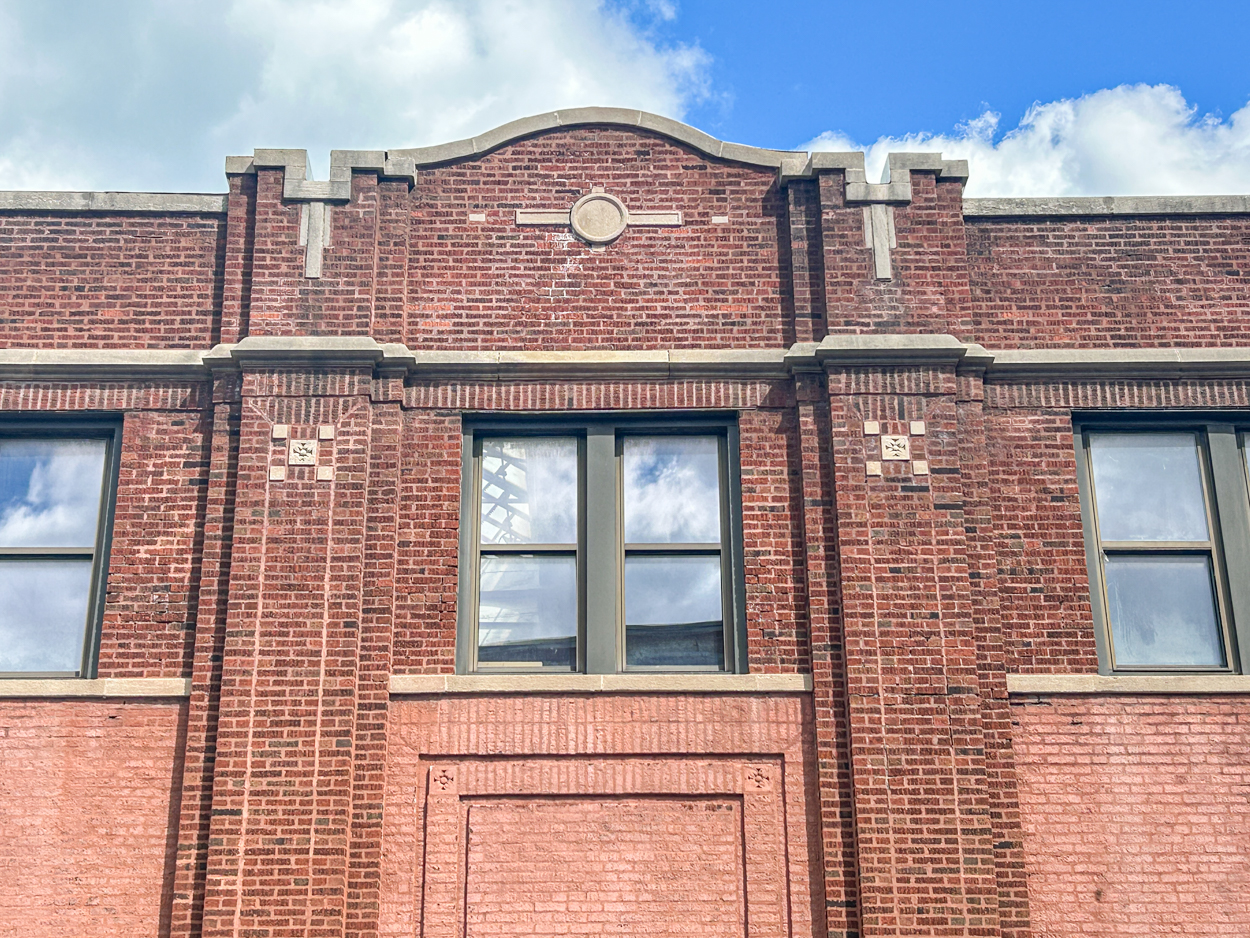 Torstenson Glass demolition permits