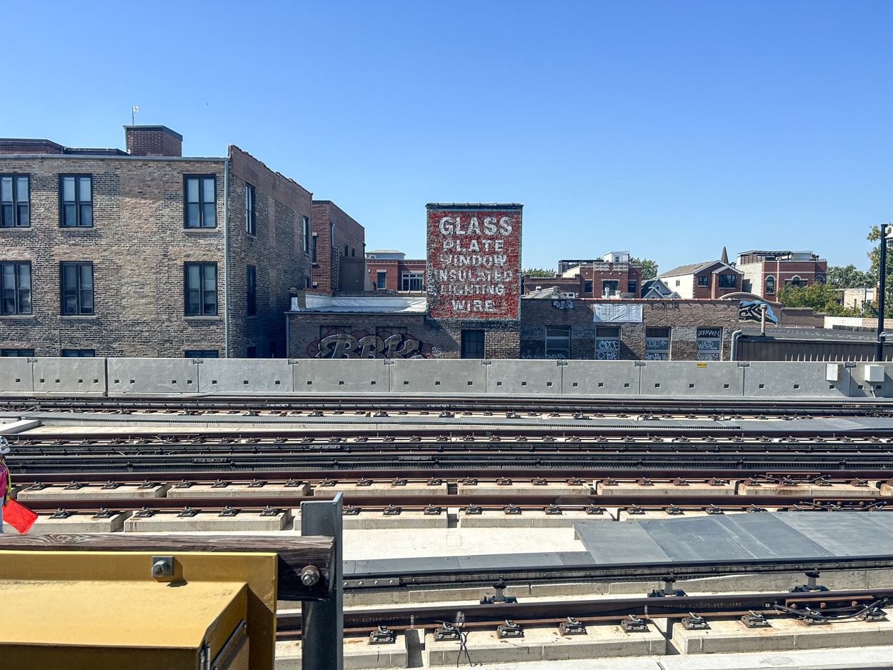 Torstenson Glass demolition permits