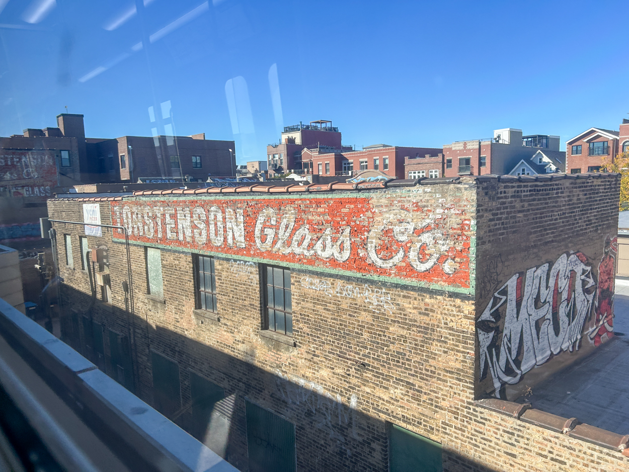 Torstenson Glass demolition permits