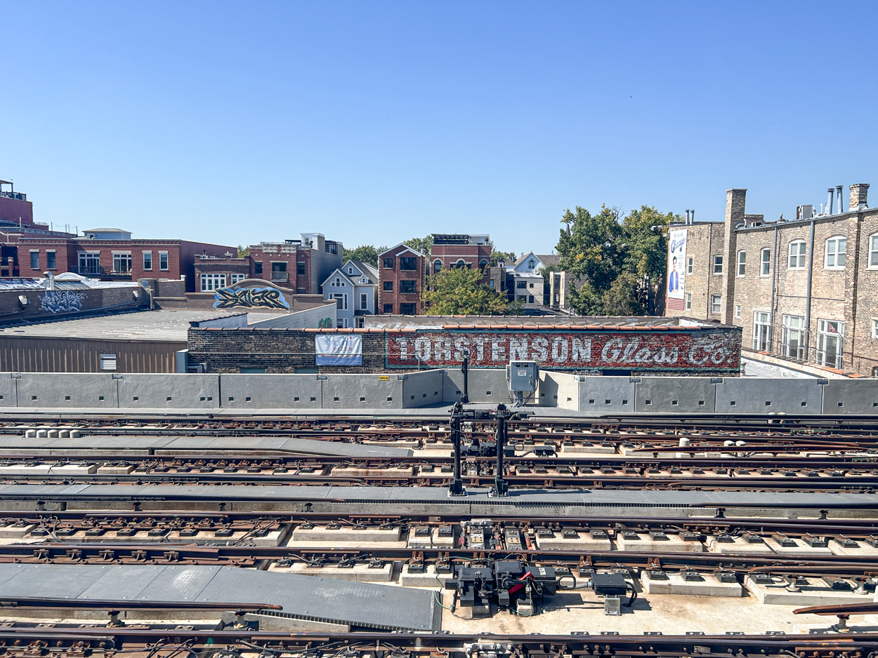 Torstenson Glass demolition permits