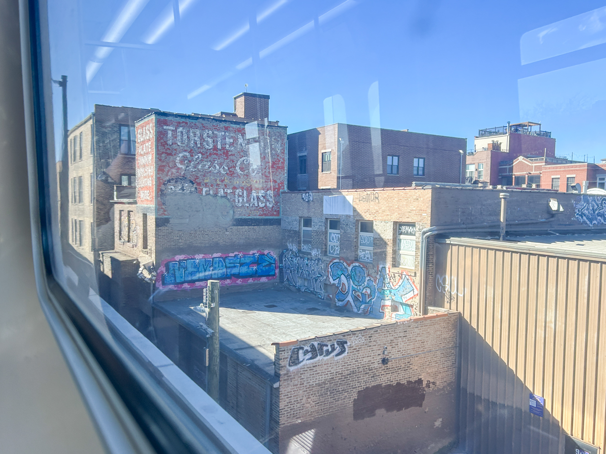 Torstenson Glass demolition permits