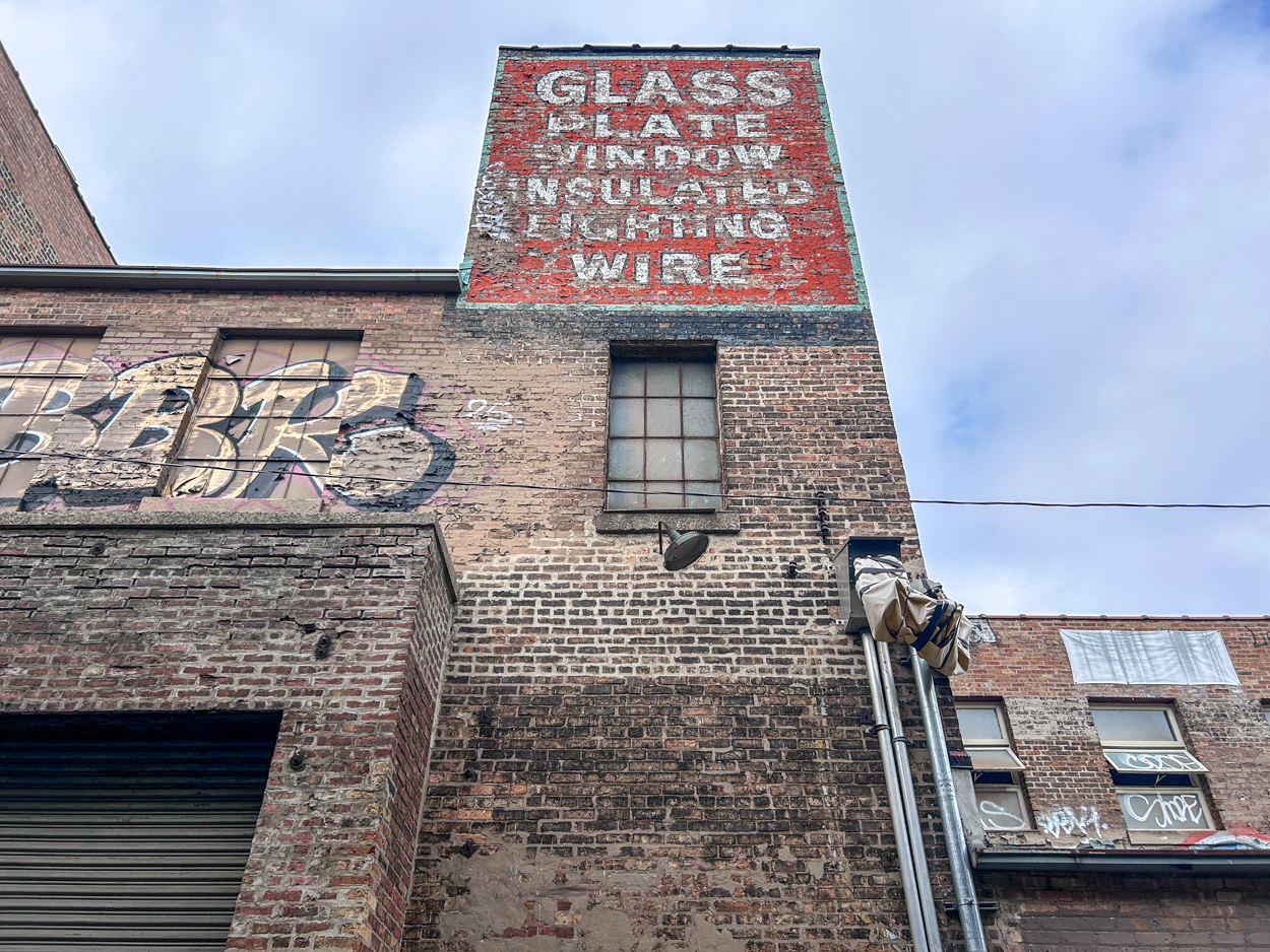 Torstenson Glass demolition permits