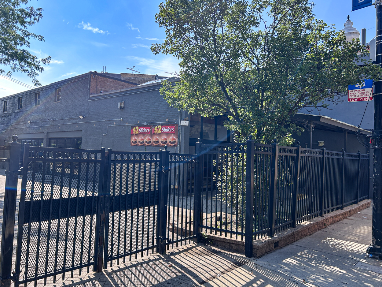 Vines on Clark demolitions permitted