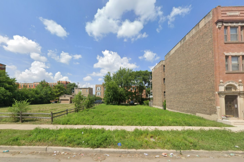 Two-flats permitted on East 56th Street in Washington Park