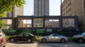 6143 North Kenmore Avenue September 2026 construction progress
