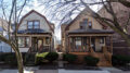 Bryn Mawr Avenue SFRs permitted for construction