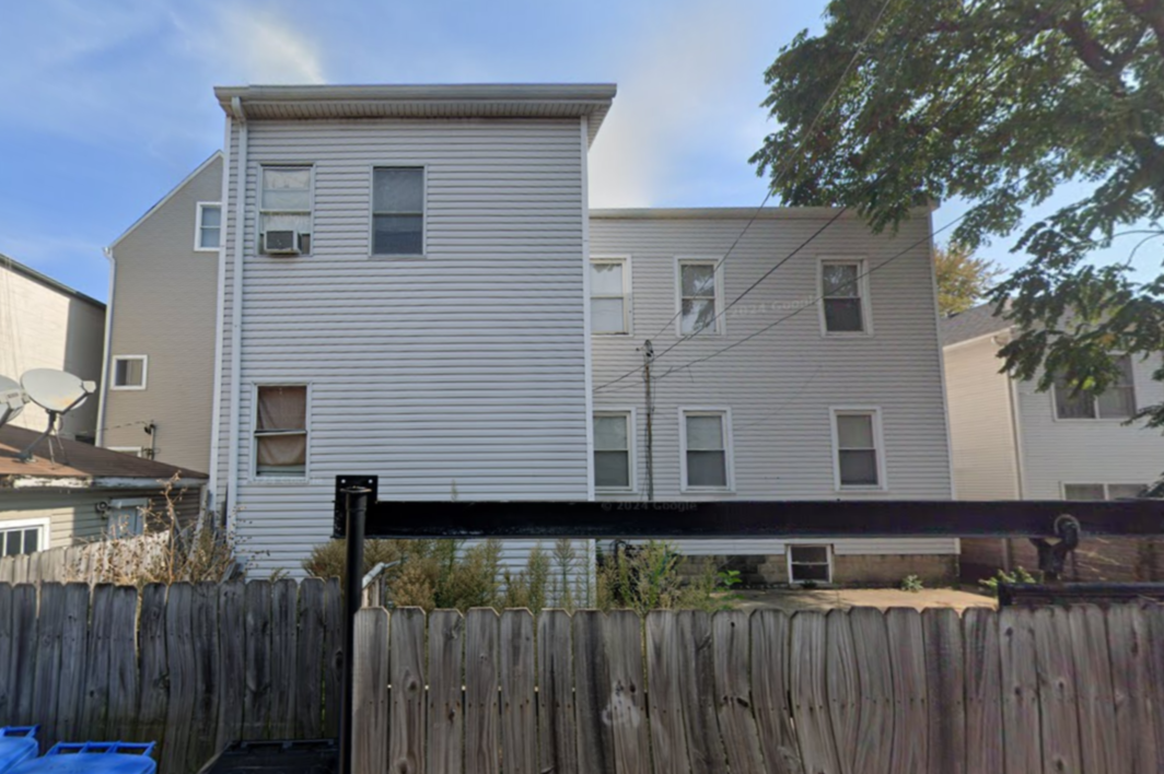 First Romanian Baptist Church demolition permitted