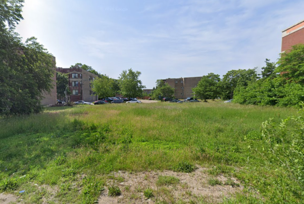 Two-flats permitted on East 56th Street in Washington Park