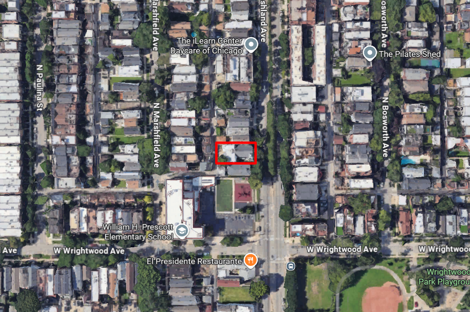 First Romanian Baptist Church demolition permitted