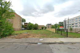 1137 South Richmond Street three-flat permitted