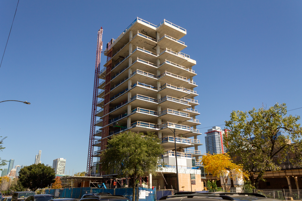 2305 South State Street Southbridge October 2026 construction update