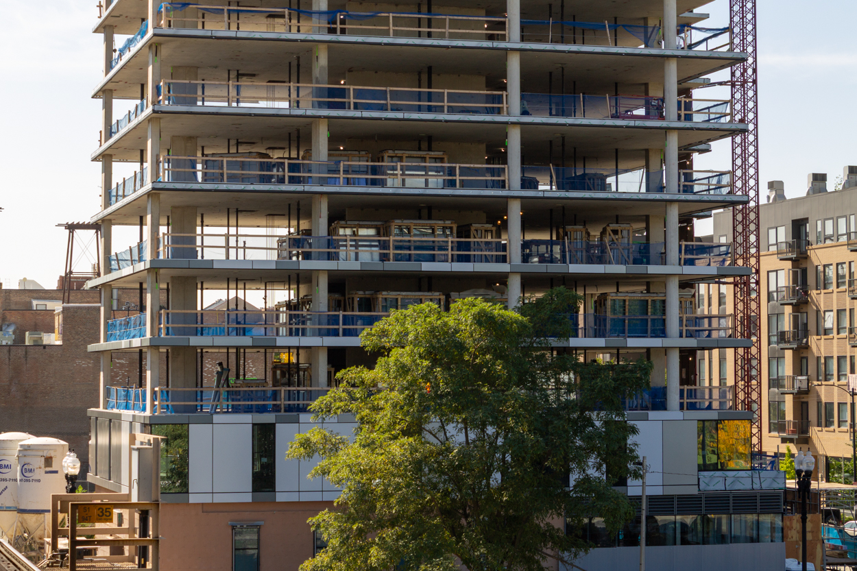 2305 South State Street Southbridge October 2026 construction update