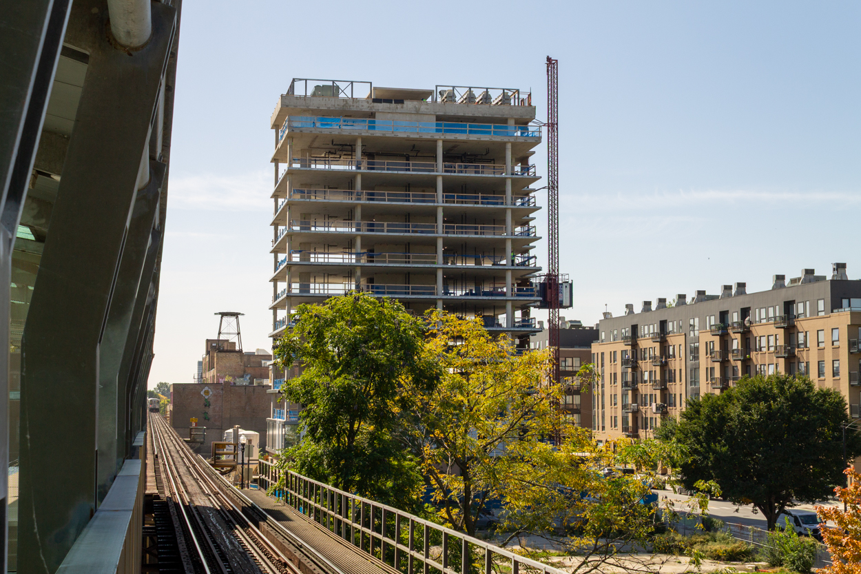 2305 South State Street Southbridge October 2026 construction update