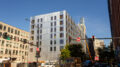 310 West Huron topped out, October 2026 update