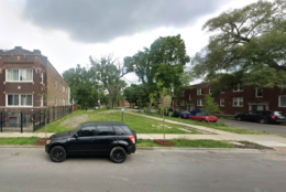 4902 West Augusta Boulevard two-flat permit