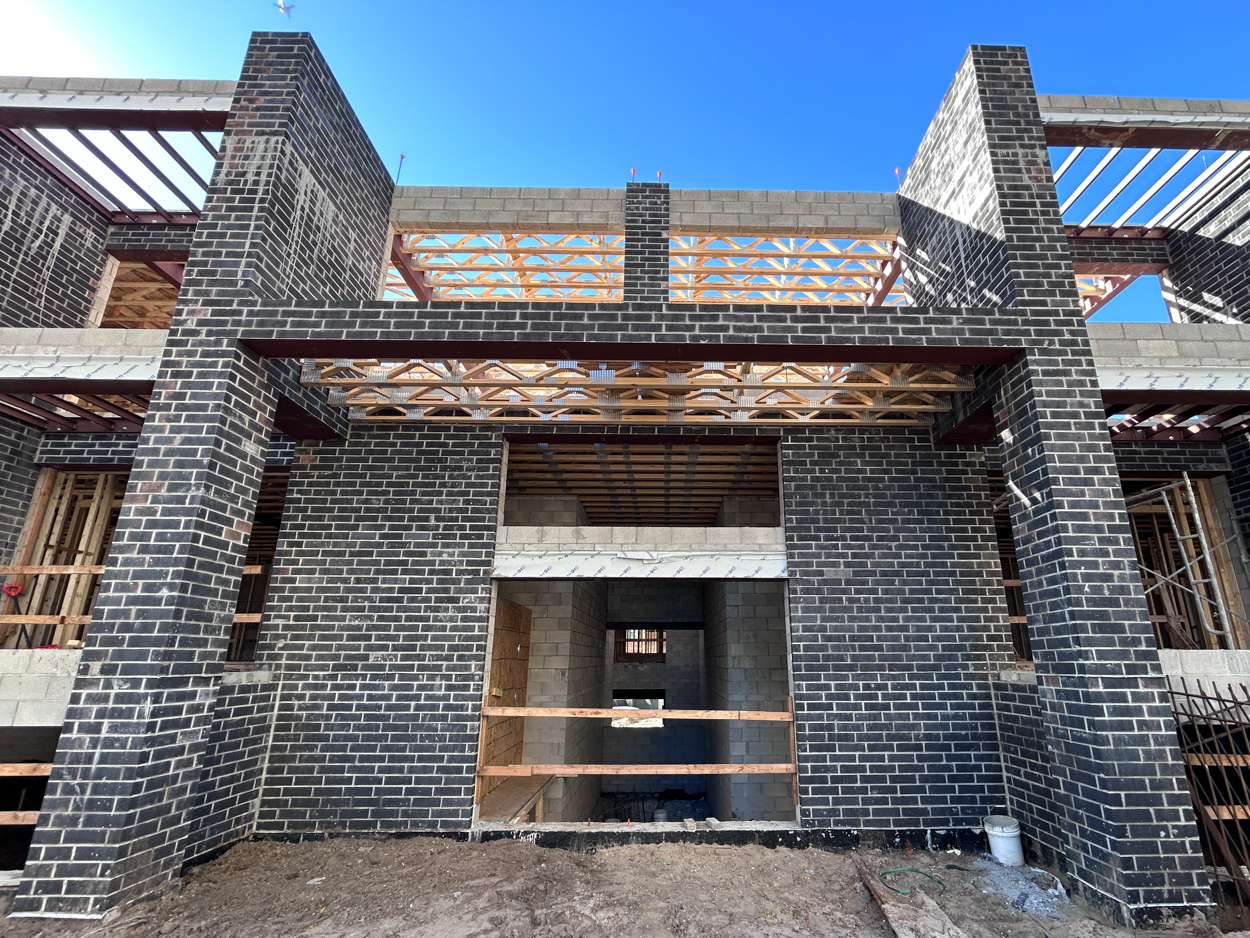 6150 North Sheridan October 2026 construction update