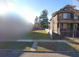 948 North Massasoit Avenue two-flat permitted
