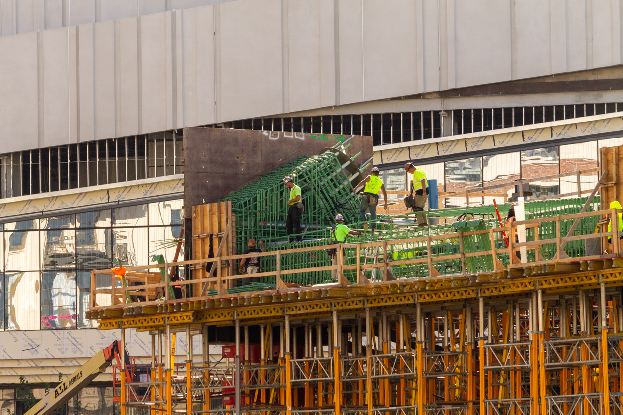 Chicago Avenue Bridge/Halsted Viaduct October 2026 updates