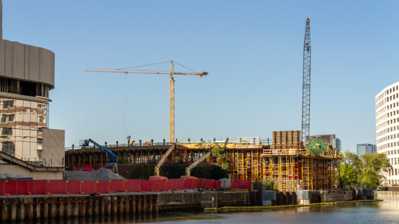 Chicago Avenue Bridge/Halsted Viaduct October 2026 updates