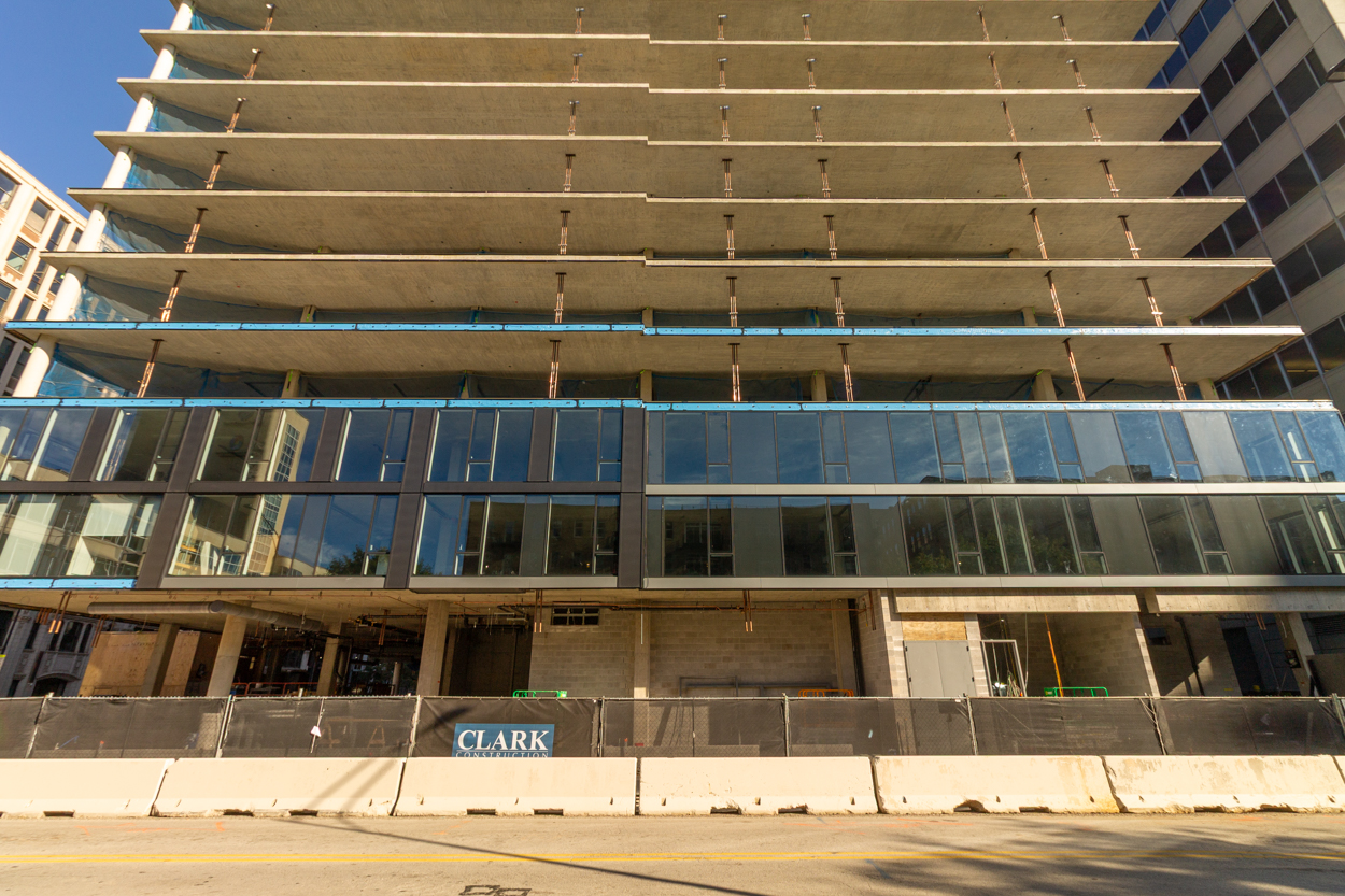 566 West Van Buren October 2026 update