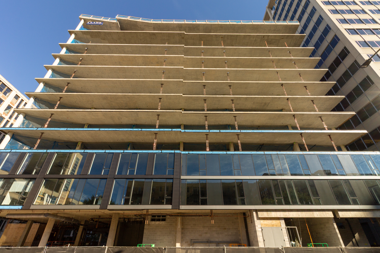 566 West Van Buren October 2026 update