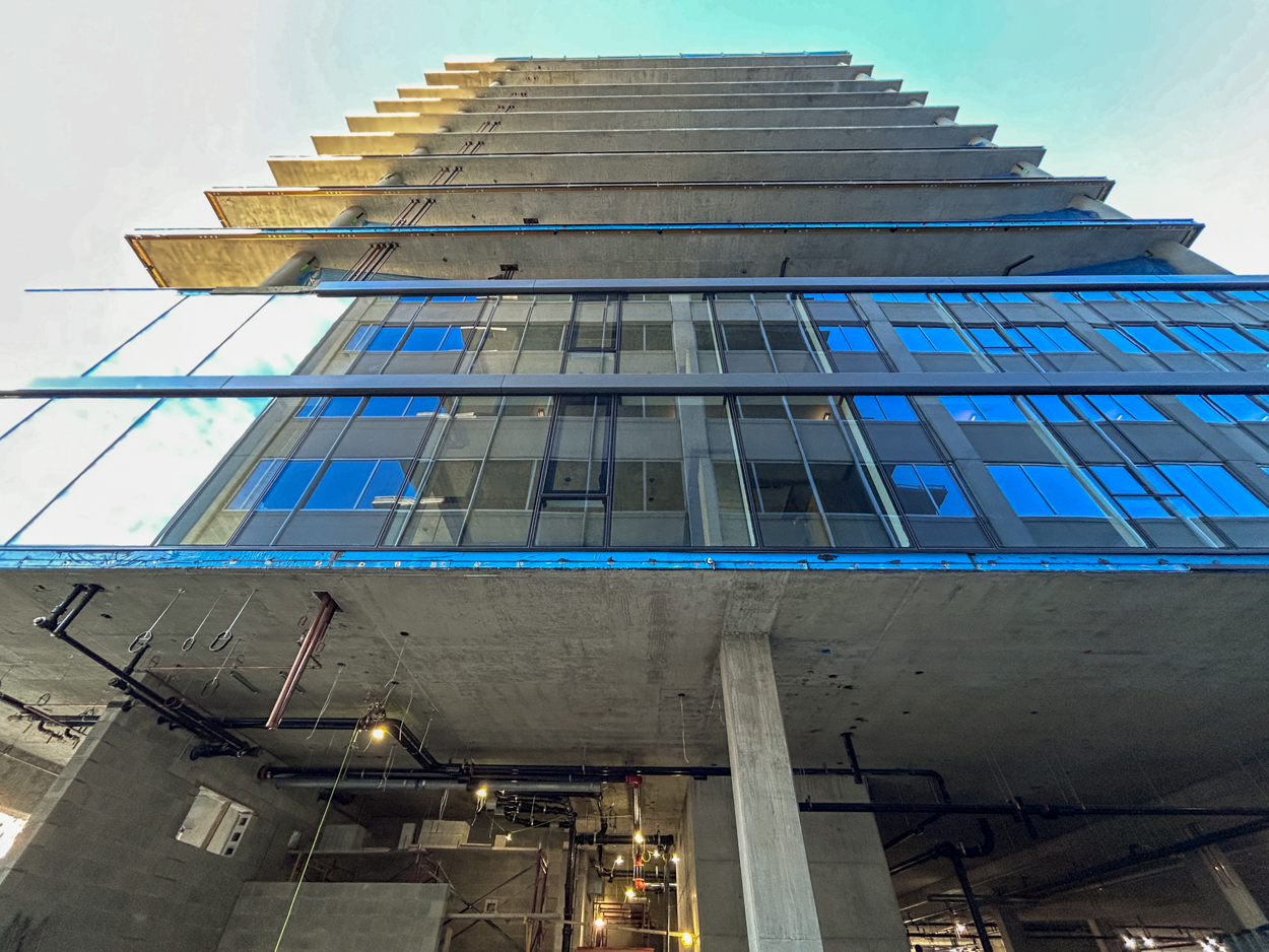 566 West Van Buren October 2026 update