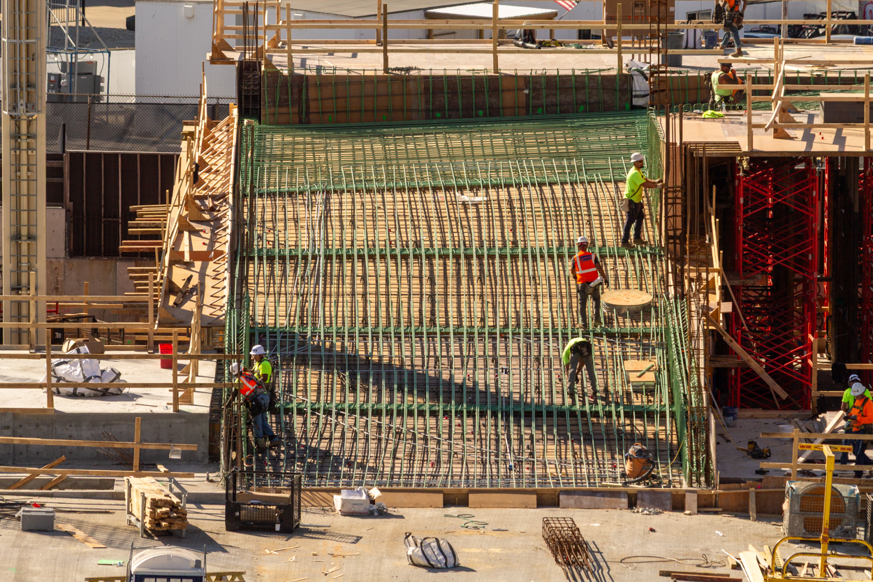 Halsted Pointe October 2026 construction update