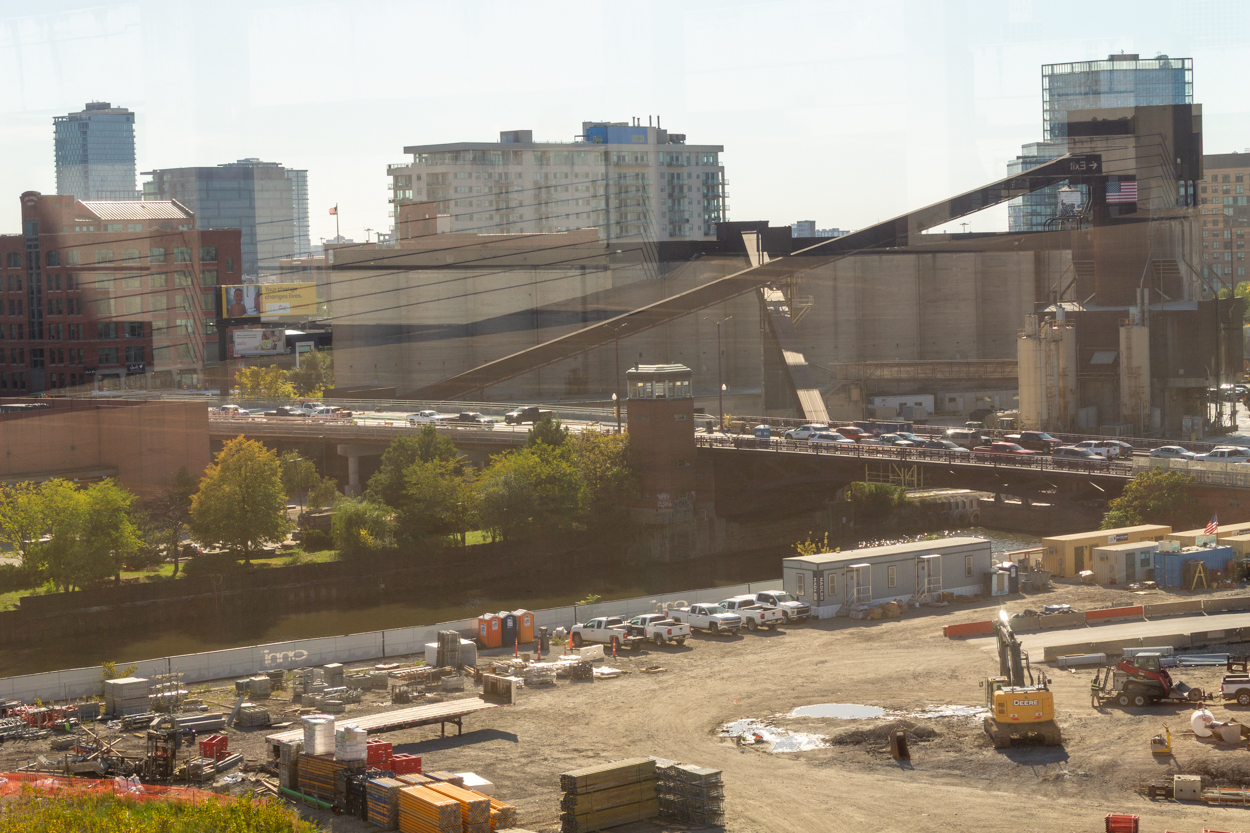 Chicago Avenue Bridge/Halsted Viaduct October 2026 updates