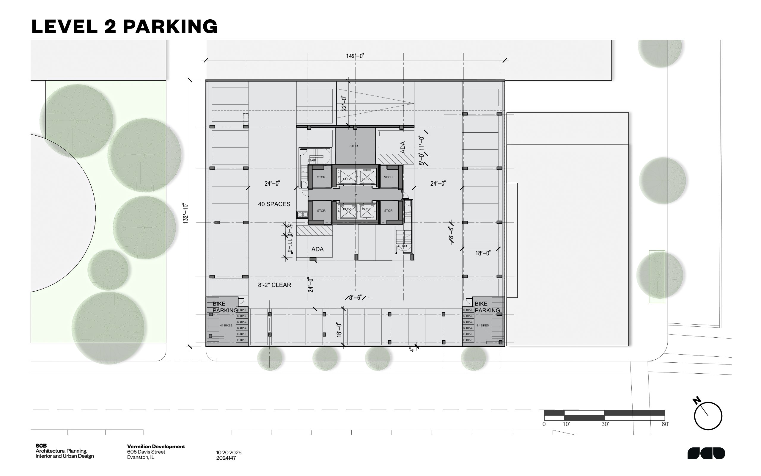 605 Davis Evanston