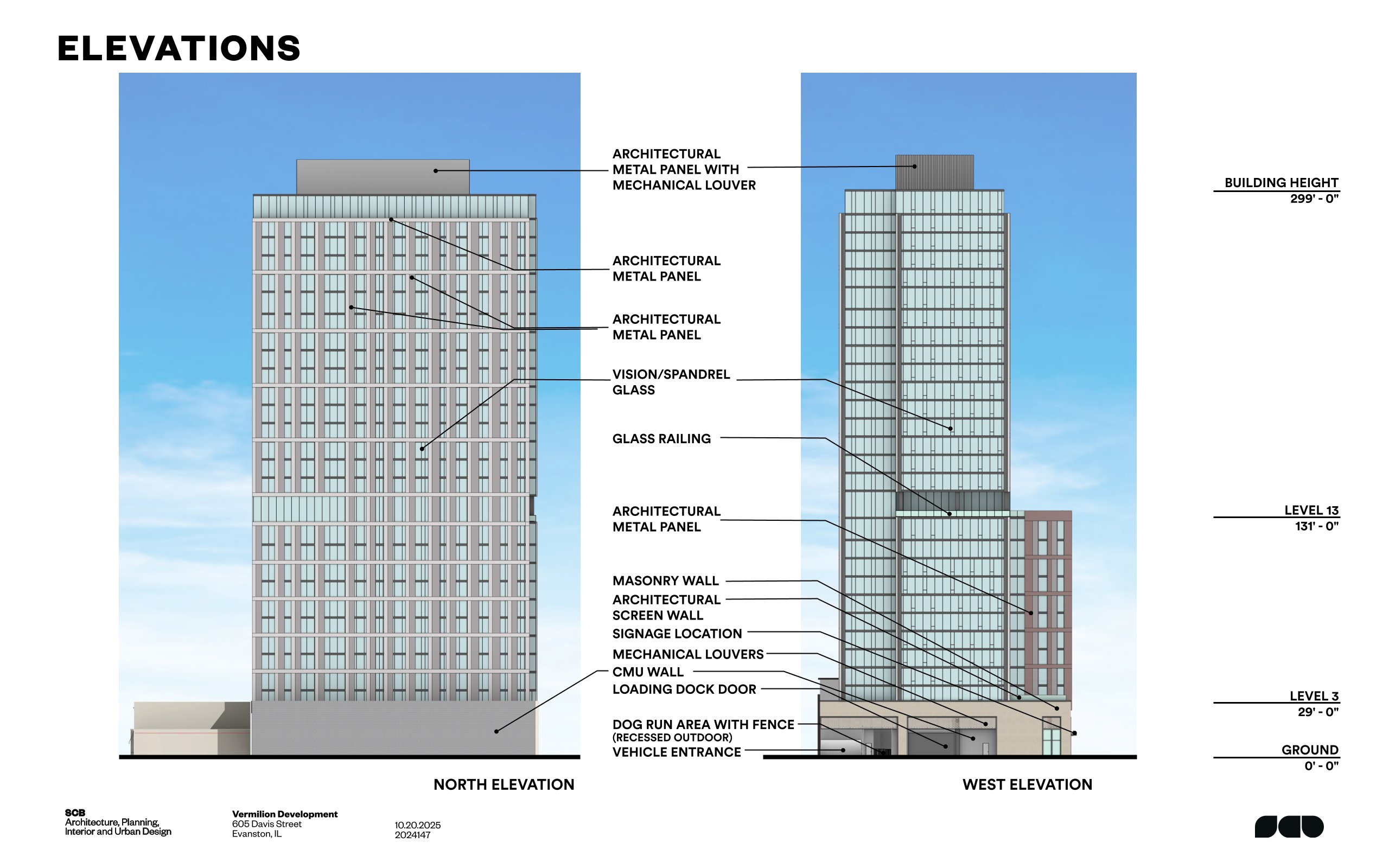 605 Davis Evanston