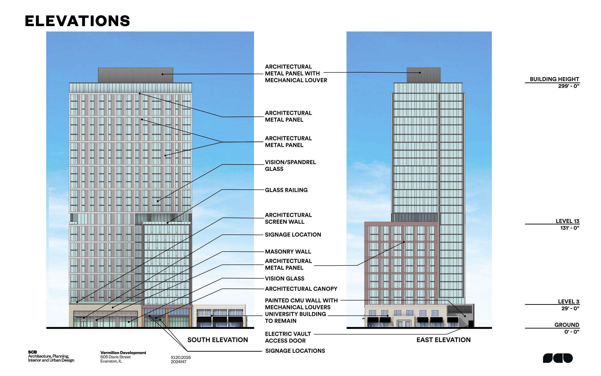 605 Davis Evanston